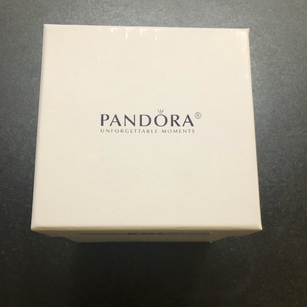 Pandora Jewelry Holder